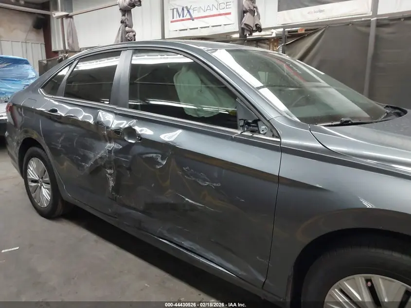 2020 VOLKSWAGEN JETTA 1.4T R-LINE/1.4T S/1.4T SE