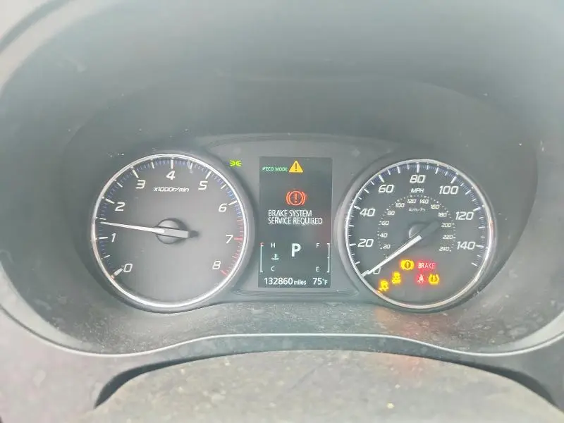 2019 MITSUBISHI OUTLANDER SE  