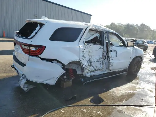 2020 DODGE DURANGO R/T