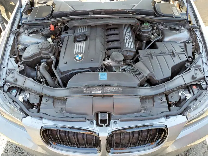 2011 BMW 328 I SULEV  