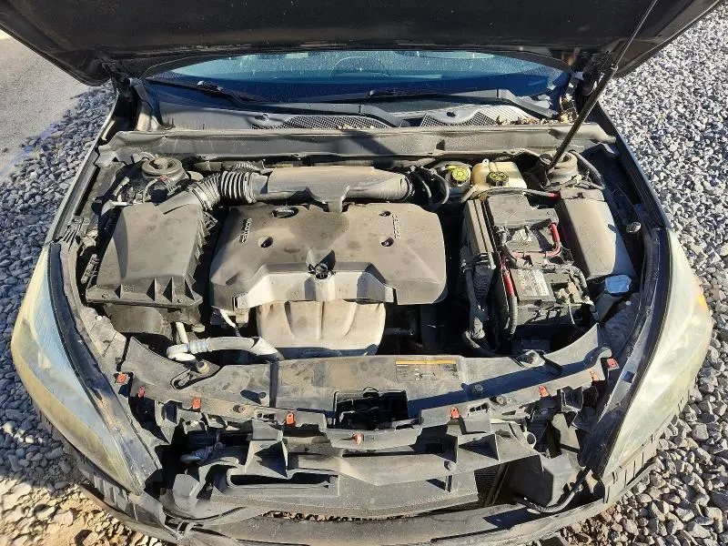 2014 CHEVROLET MALIBU 1LT  