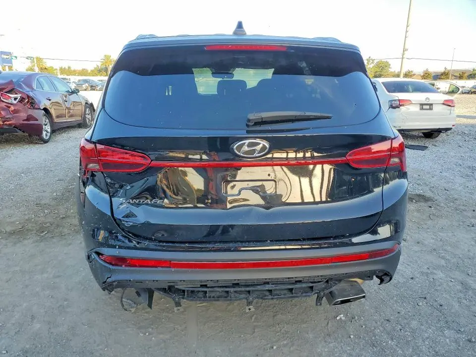2023 HYUNDAI SANTA FE SE  