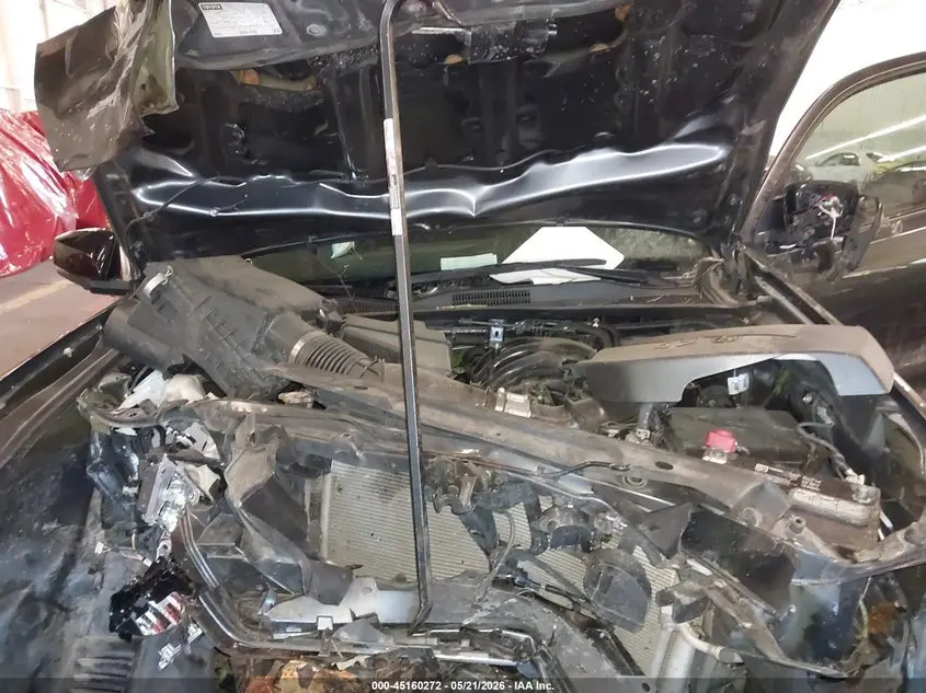 2023 TOYOTA TACOMA LIMITED