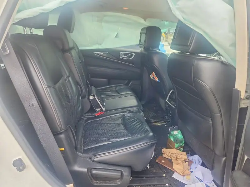 2013 INFINITI JX35 BASE  