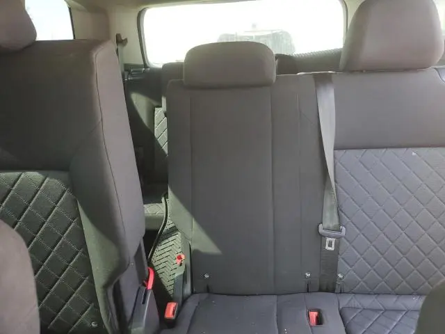 2021 VOLKSWAGEN ATLAS S  