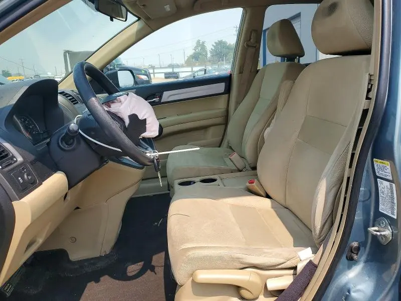 2011 HONDA CR-V SE  
