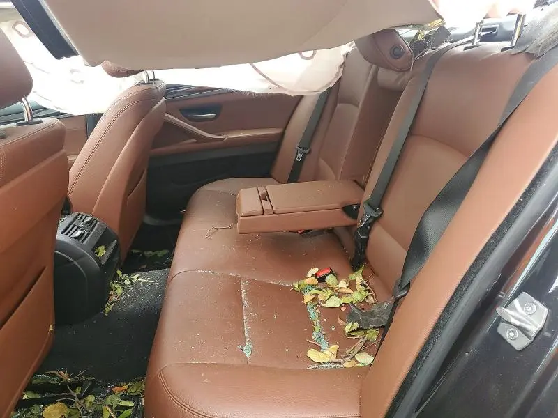 2014 BMW 528 I  