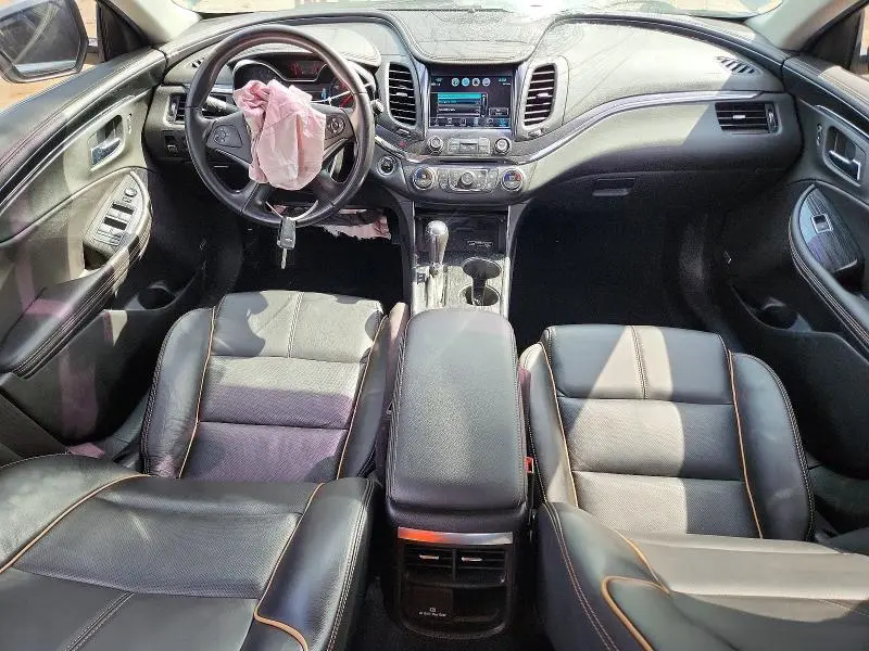 2020 CHEVROLET IMPALA PREMIER  
