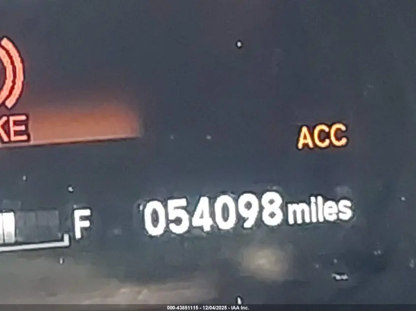 2020 HONDA HR-V AWD TOURING