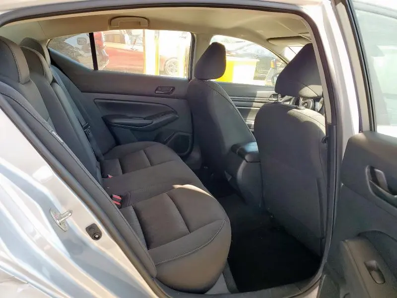 2023 NISSAN ALTIMA S  