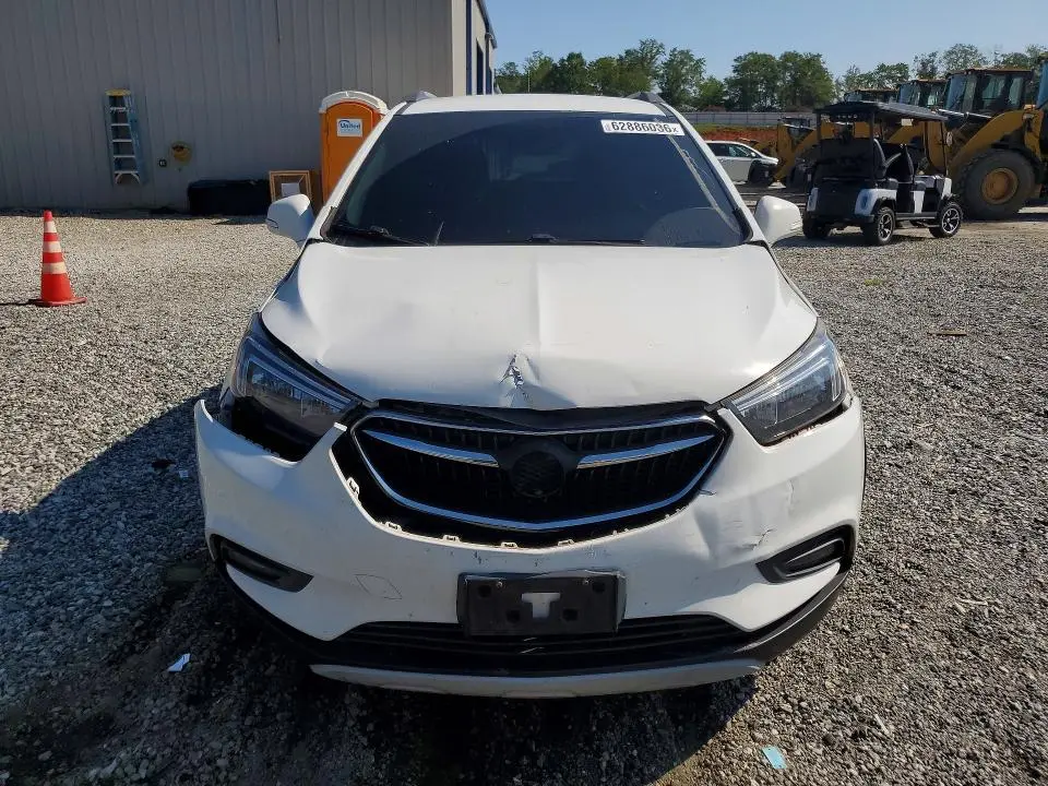 2019 BUICK ENCORE SPORT TOURING  