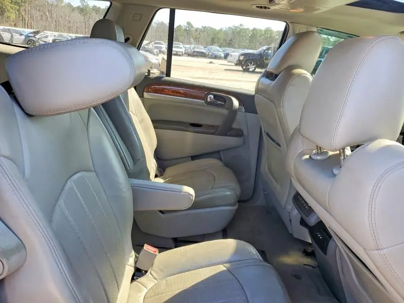 2012 BUICK ENCLAVE   