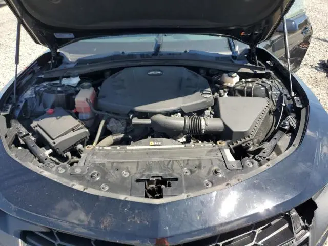 2023 CHEVROLET CAMARO LS  