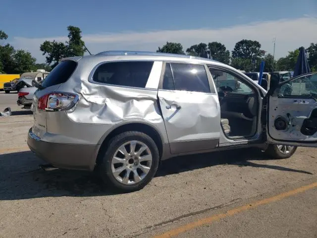 2012 BUICK ENCLAVE   