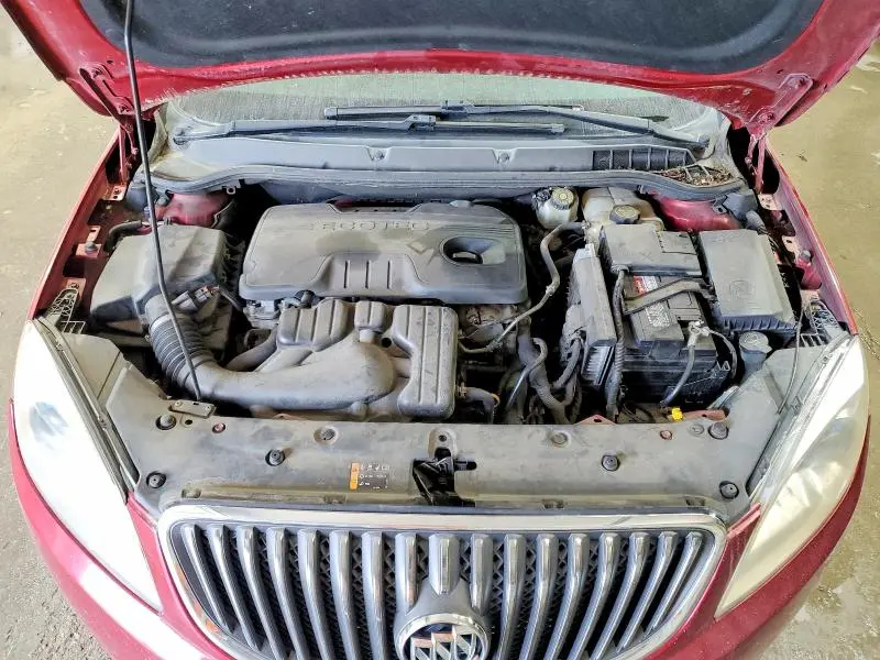 2013 BUICK VERANO   