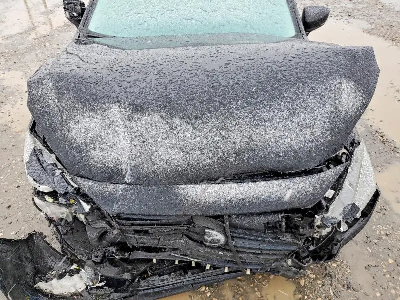 2018 MAZDA 3 GRAND TOURING  