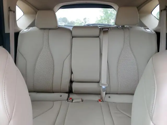 2021 ACURA RDX TECHNOLOGY