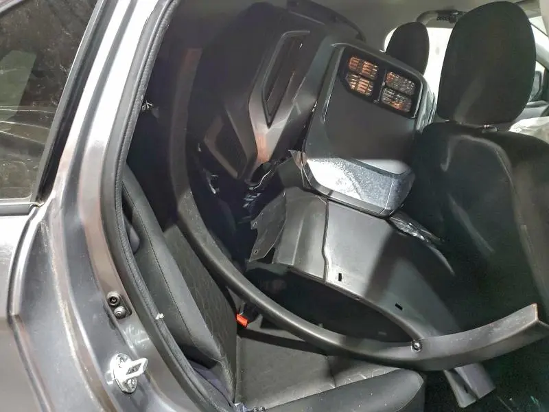 2021 MITSUBISHI OUTLANDER SPORT ES  