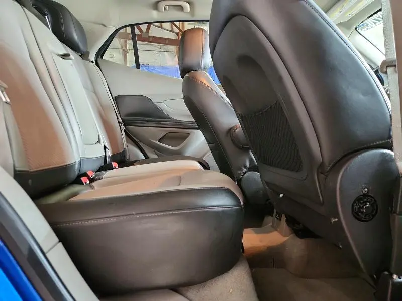 2014 BUICK ENCORE CONVENIENCE  