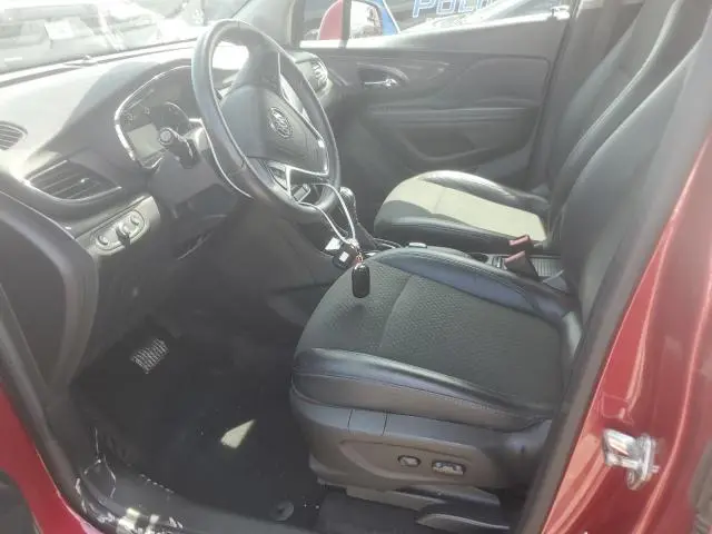 2017 BUICK ENCORE PREFERRED II  