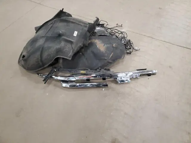 2023 CHEVROLET TAHOE K1500 LS  