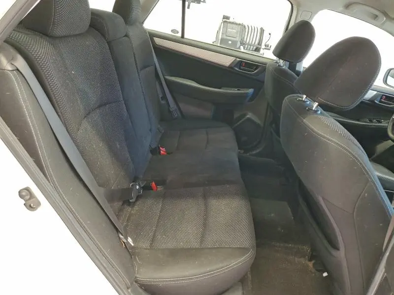 2019 SUBARU OUTBACK 2.5I  