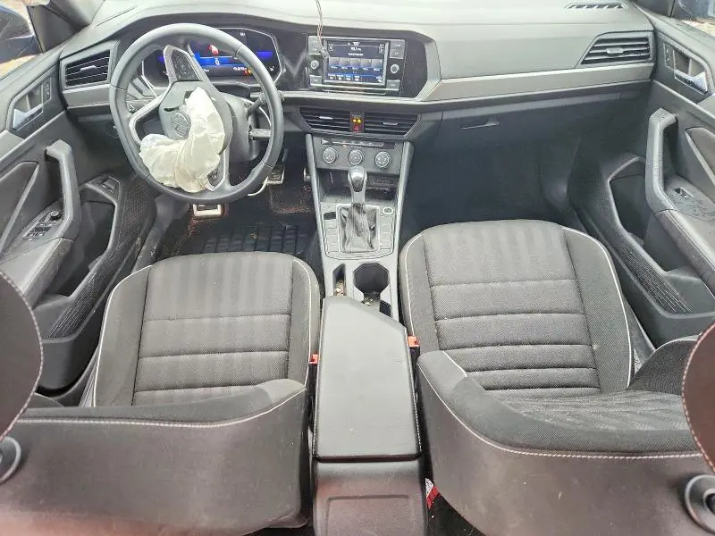 2023 VOLKSWAGEN JETTA SPORT  