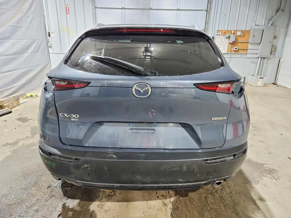 2023 MAZDA CX-30 PREFERRED  
