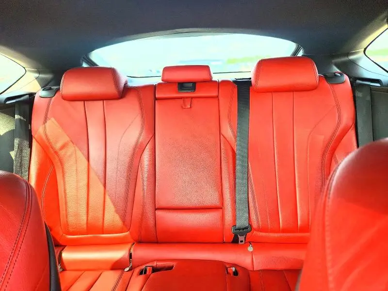 2019 BMW X6 XDRIVE35I  