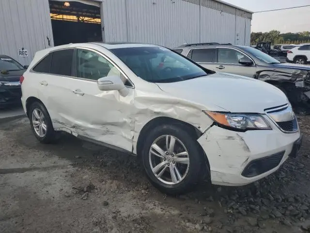 2015 ACURA RDX   