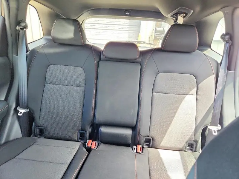 2023 HONDA CR-V SPORT  