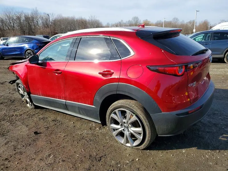 2021 MAZDA CX-30 PREMIUM  