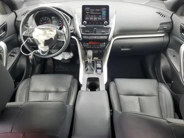 2022 MITSUBISHI ECLIPSE CROSS SE