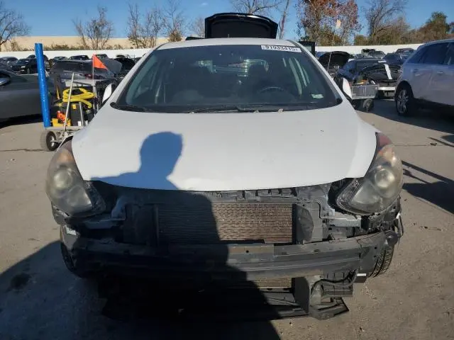 2016 HYUNDAI ELANTRA GT   