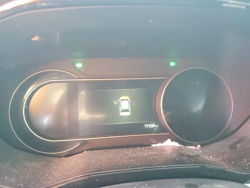 2022 KIA NIRO EX PREMIUM  