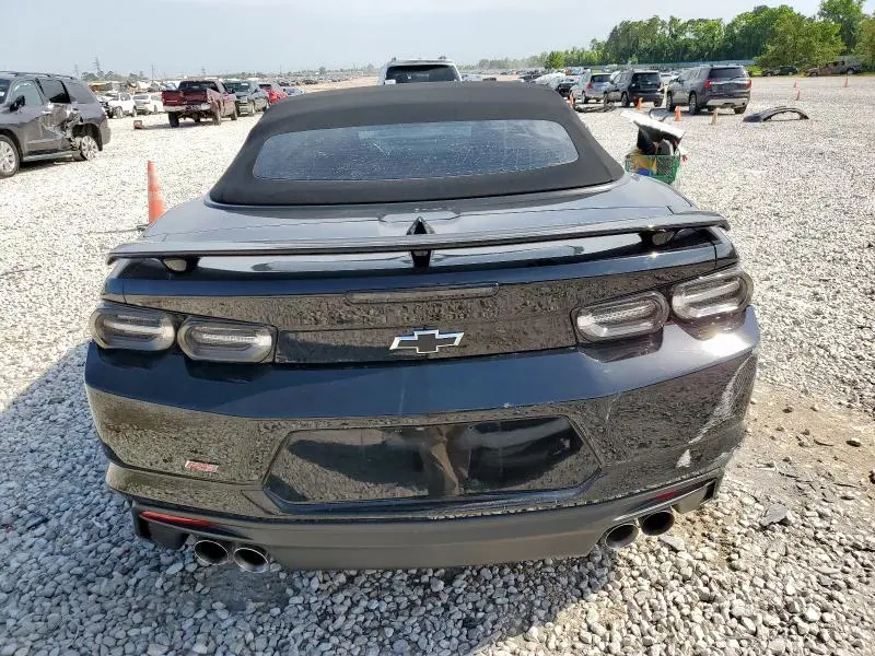2023 CHEVROLET CAMARO LT1  