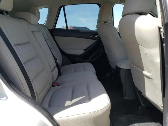 2014 MAZDA CX-5 TOURING  