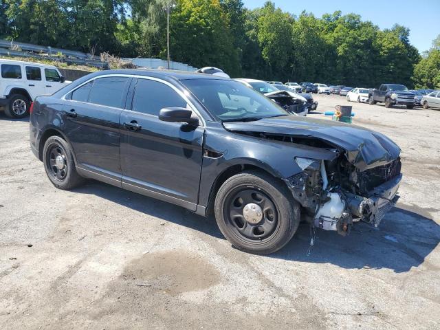 2017 FORD TAURUS POLICE INTERCEPTOR