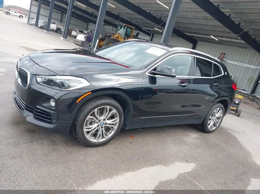 2020 BMW X2 XDRIVE28I