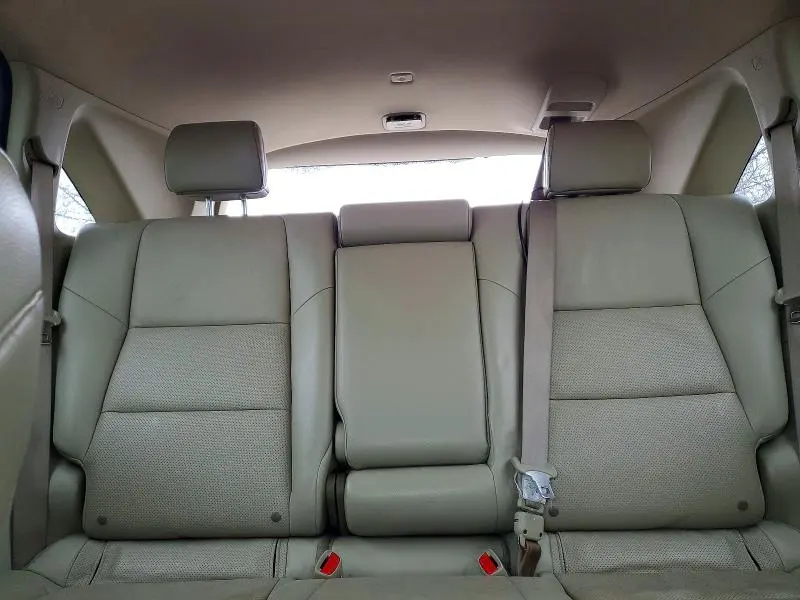 2015 ACURA RDX   