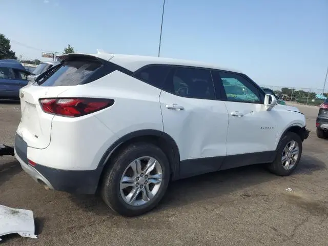 2020 CHEVROLET BLAZER 2LT  