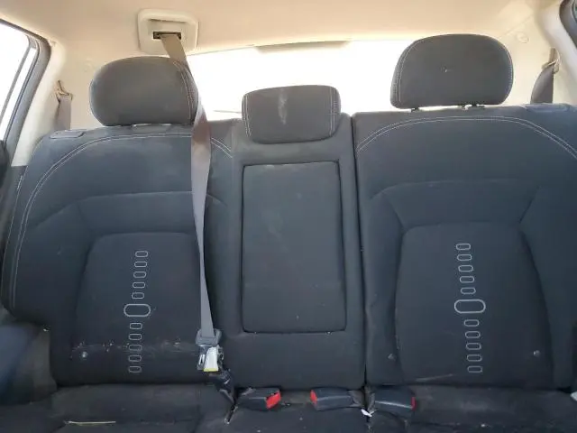 2012 KIA SPORTAGE EX  