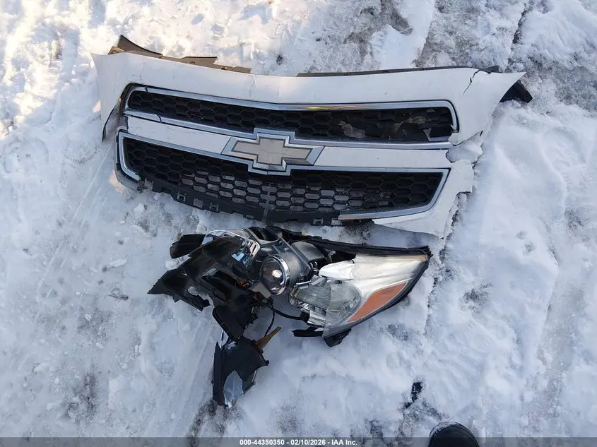 2013 CHEVROLET MALIBU ECO