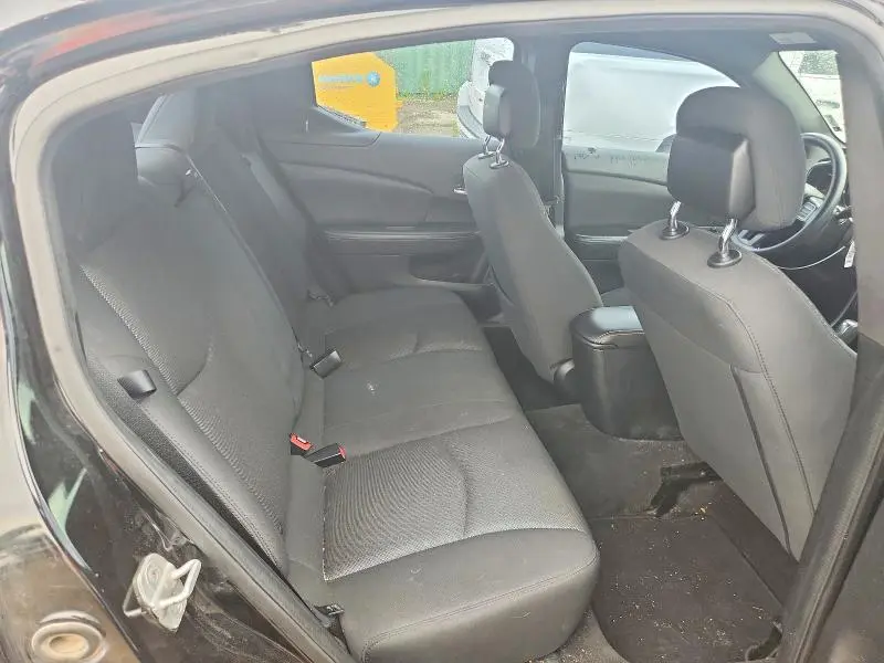 2012 DODGE AVENGER SE  