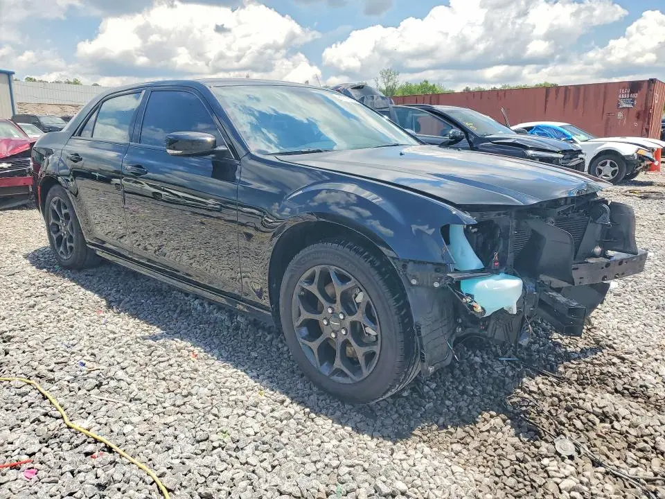 2022 CHRYSLER 300 TOURING L  