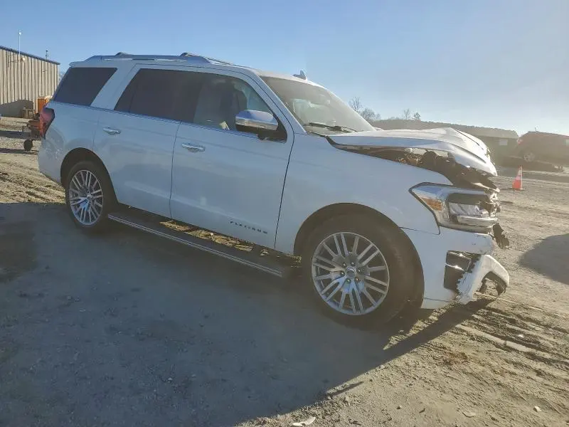 2023 FORD EXPEDITION PLATINUM  