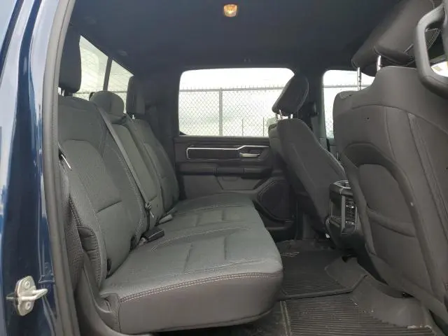 2024 RAM 1500 BIG HORN/LONE STAR  