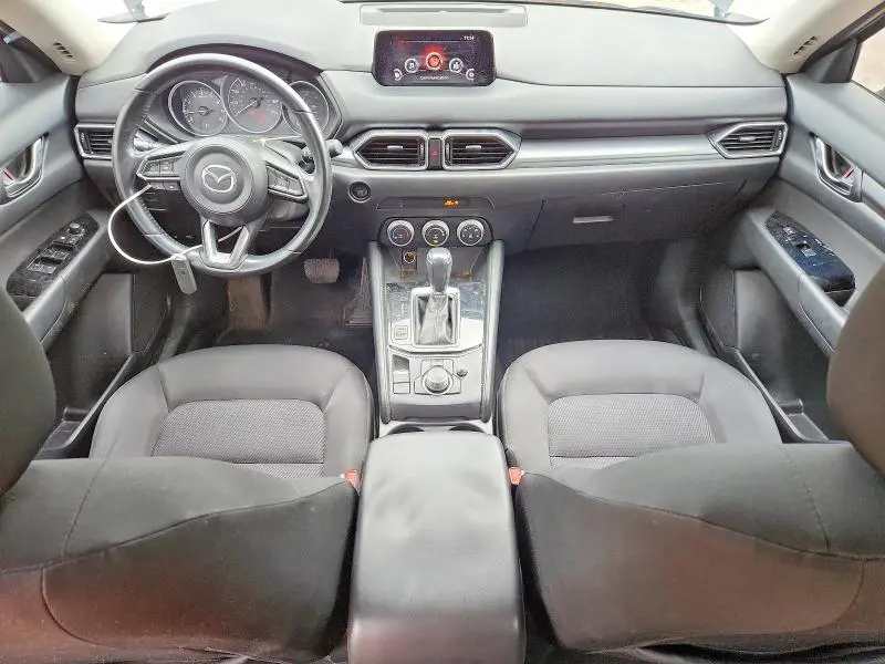 2019 MAZDA CX-5 SPORT  