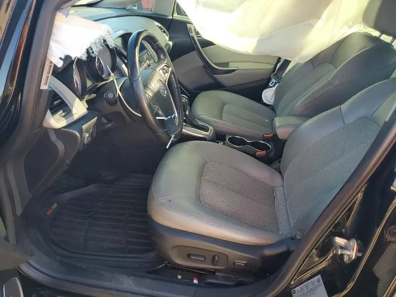 2016 BUICK VERANO SPORT TOURING  
