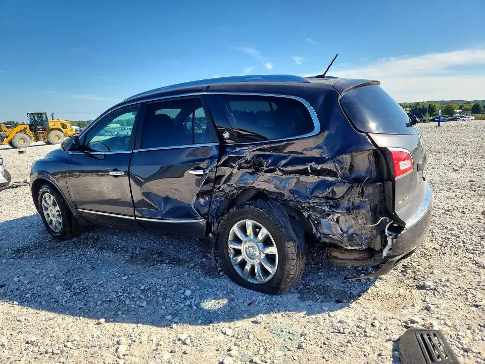 2015 BUICK ENCLAVE   